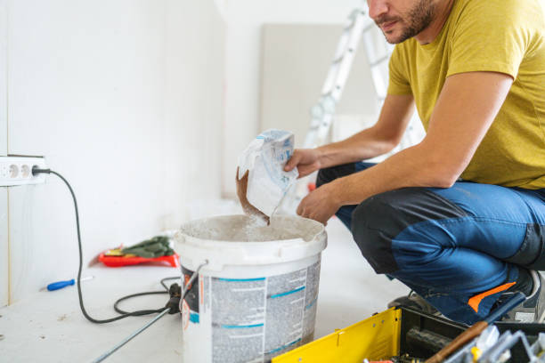 Best Comprehensive Air Testing for Mold Contaminants  in Burkesville, KY