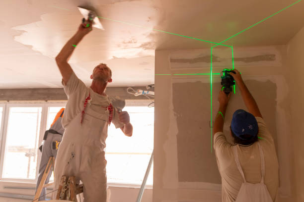 Best HVAC Mold Inspection and Cleaning  in Burkesville, KY